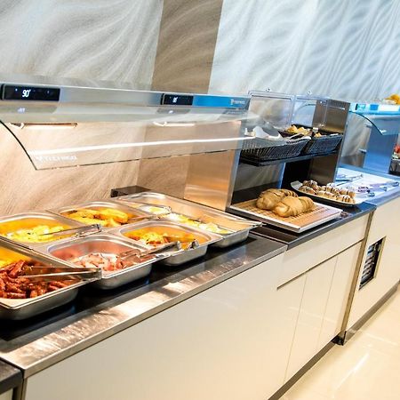 Laki Hotel & Spa Ohrid Ngoại thất bức ảnh