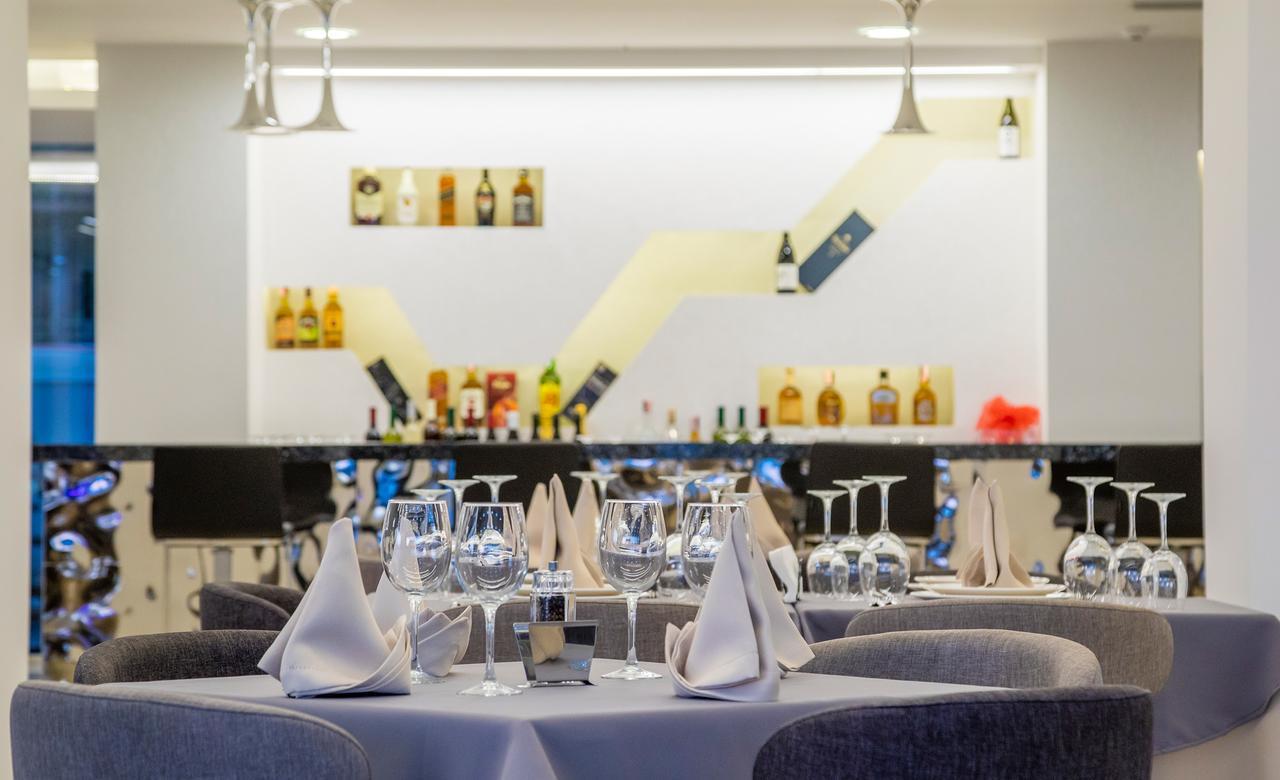 Laki Hotel & Spa Ohrid Ngoại thất bức ảnh