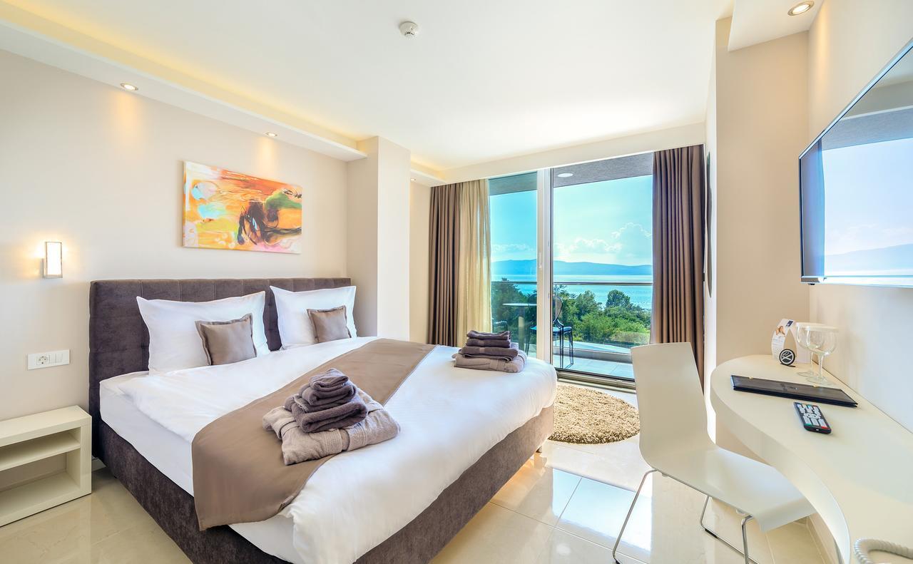 Laki Hotel & Spa Ohrid Ngoại thất bức ảnh