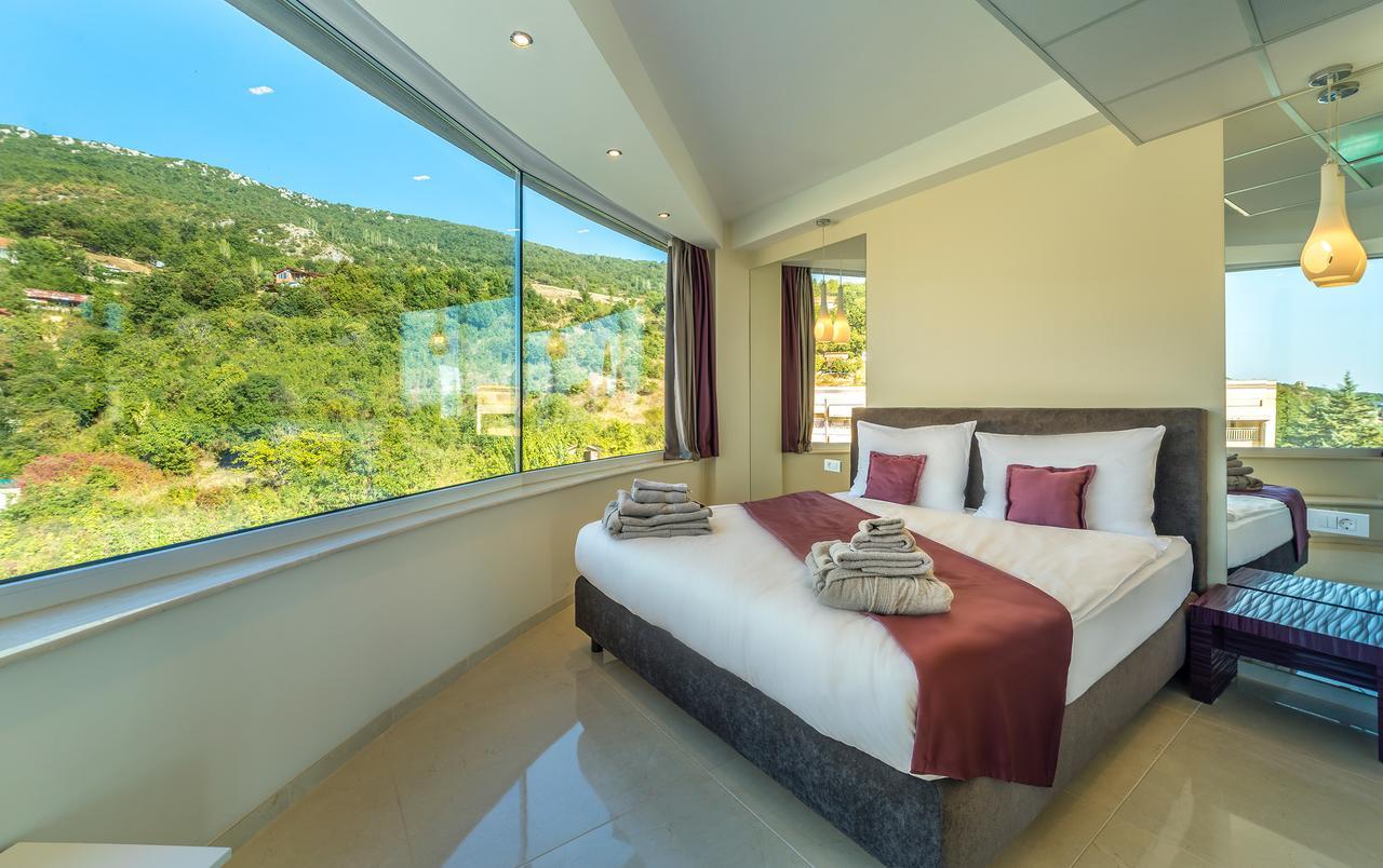 Laki Hotel & Spa Ohrid Ngoại thất bức ảnh