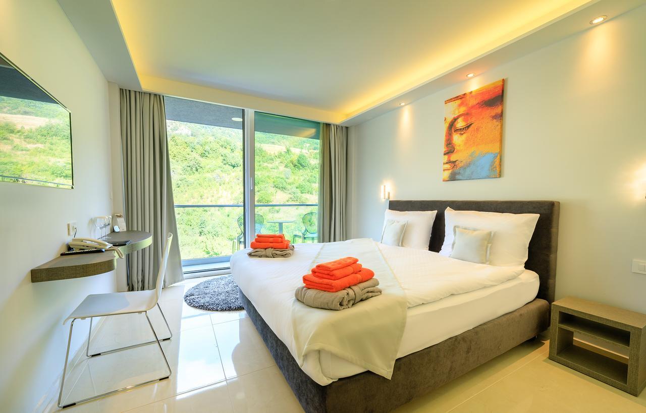 Laki Hotel & Spa Ohrid Ngoại thất bức ảnh