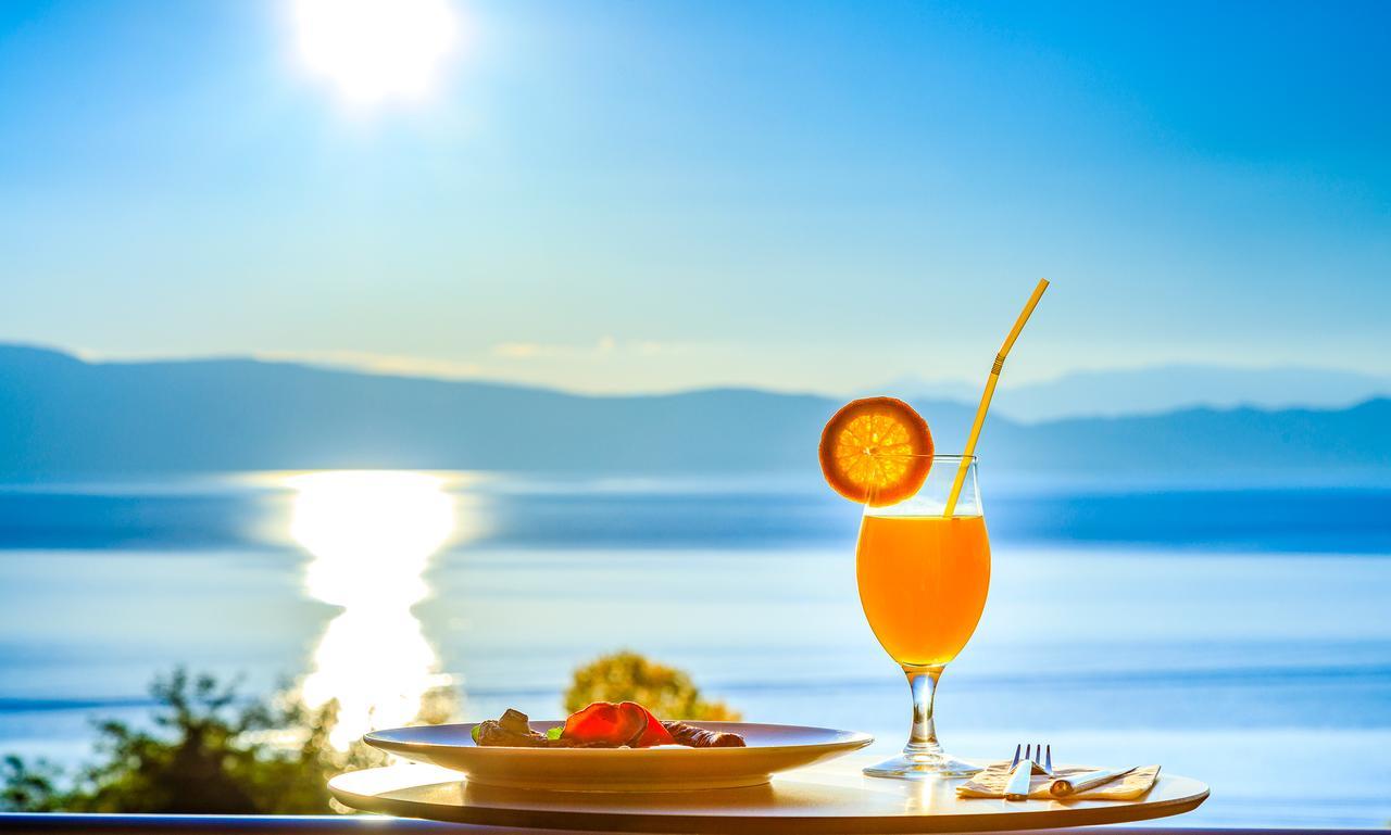 Laki Hotel & Spa Ohrid Ngoại thất bức ảnh