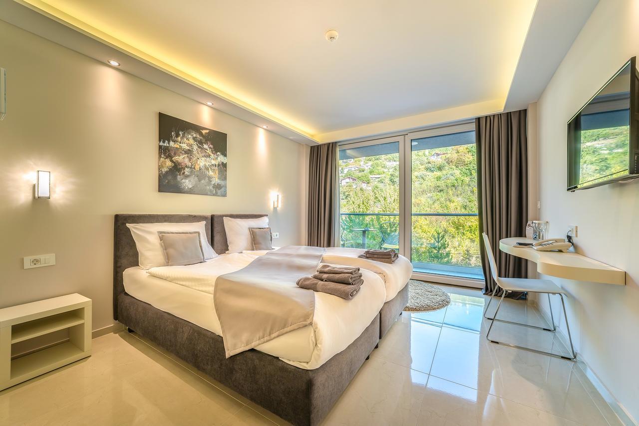 Laki Hotel & Spa Ohrid Ngoại thất bức ảnh