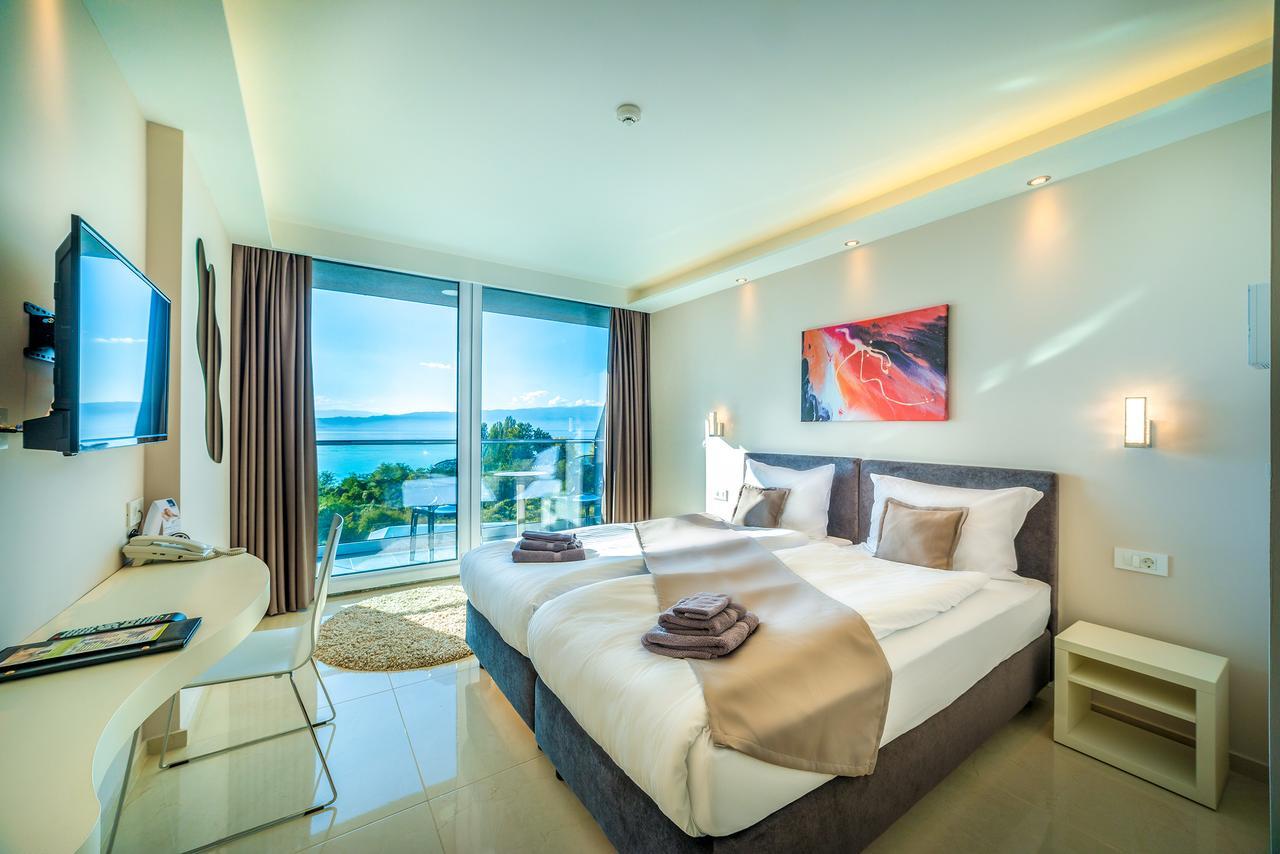 Laki Hotel & Spa Ohrid Ngoại thất bức ảnh