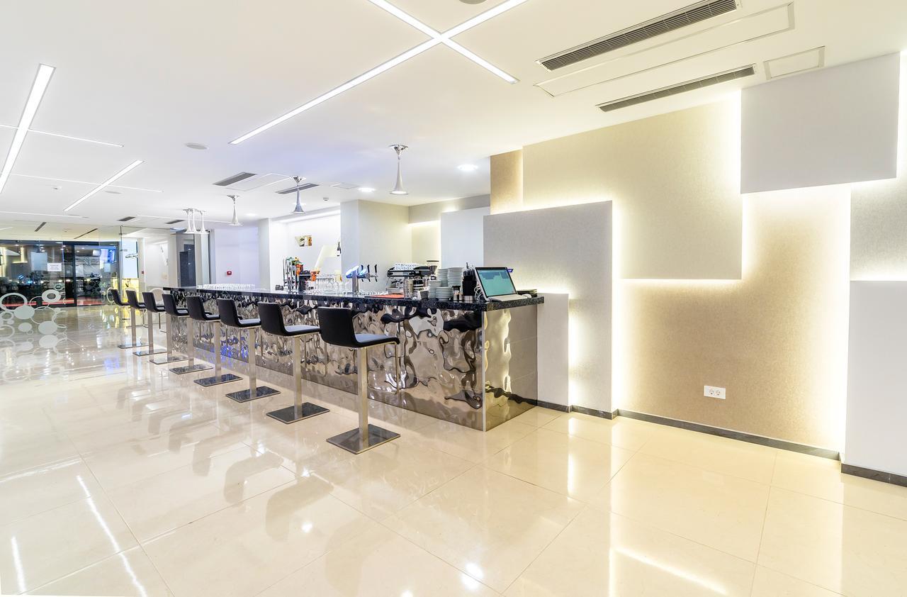 Laki Hotel & Spa Ohrid Ngoại thất bức ảnh