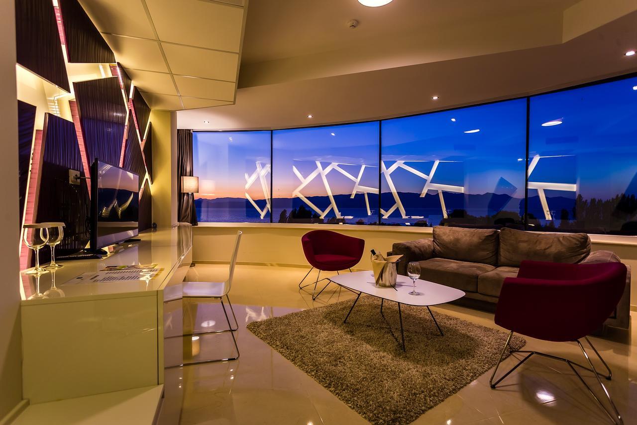 Laki Hotel & Spa Ohrid Ngoại thất bức ảnh