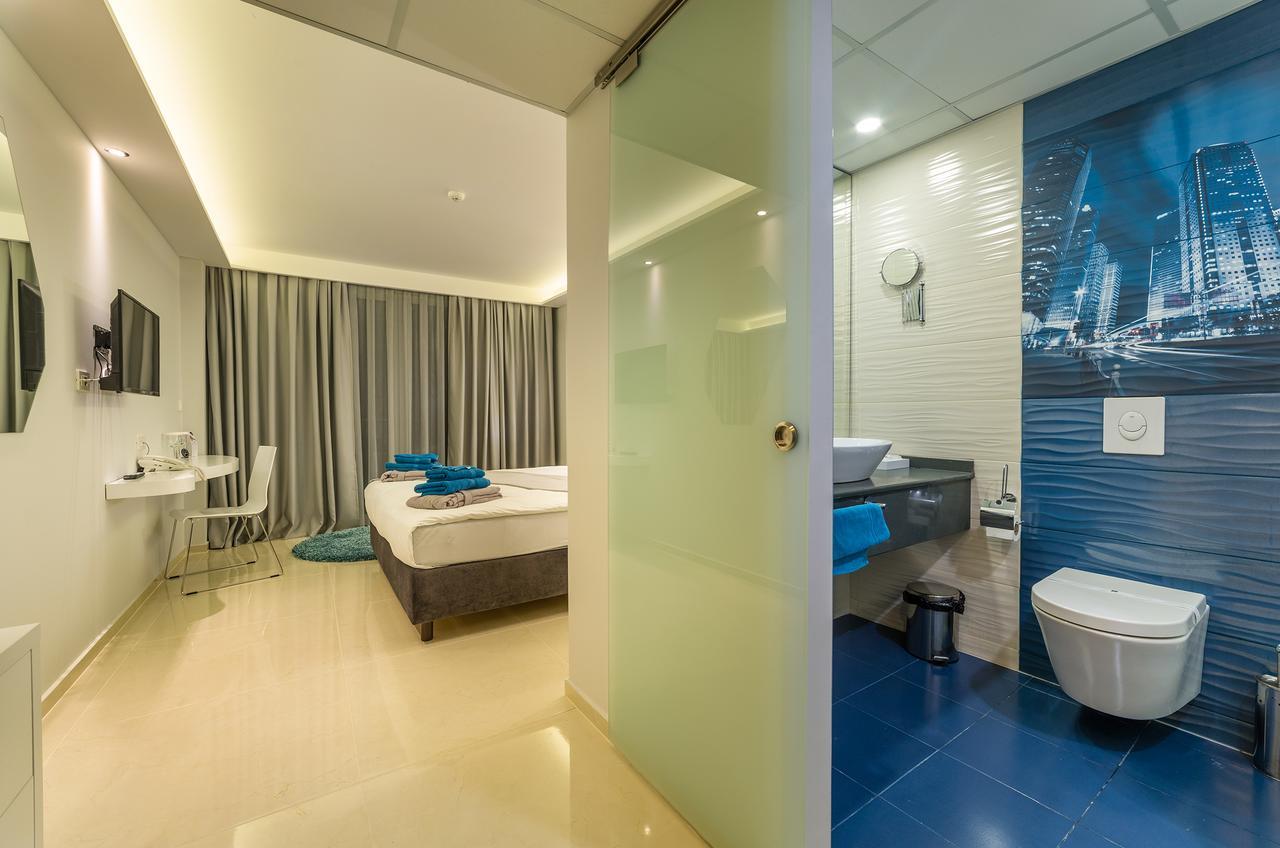 Laki Hotel & Spa Ohrid Ngoại thất bức ảnh